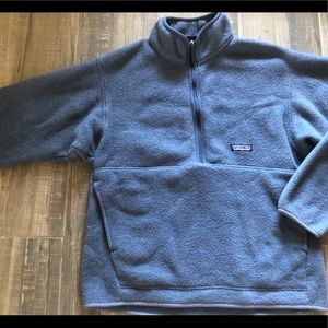 Patagonia Synchilla jacket